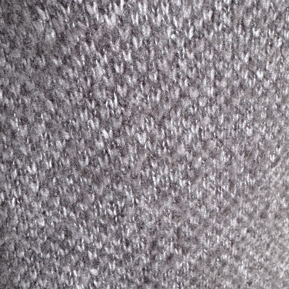 UNIQLO Long Knit Open-Front Cozy Cardigan (L) - Picture 5 of 6